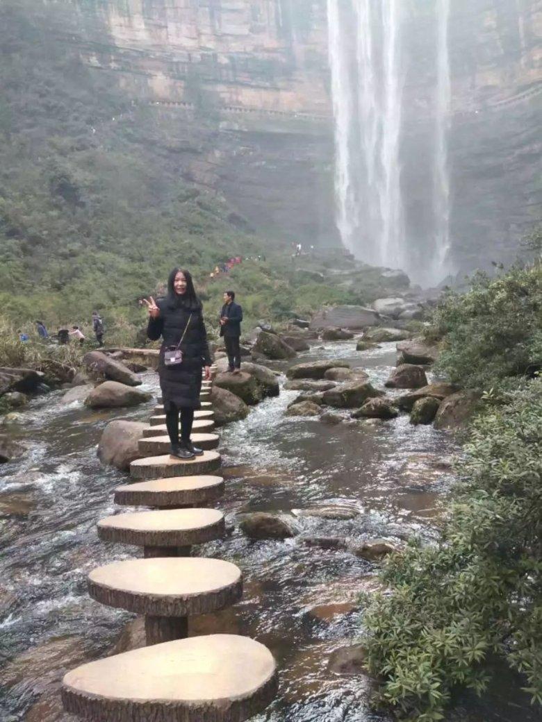 意想不到的旅程