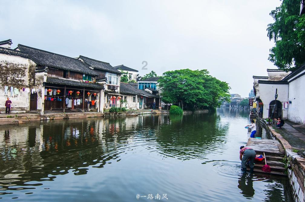 经济全球化与地区收入差距扩大的本质区别？